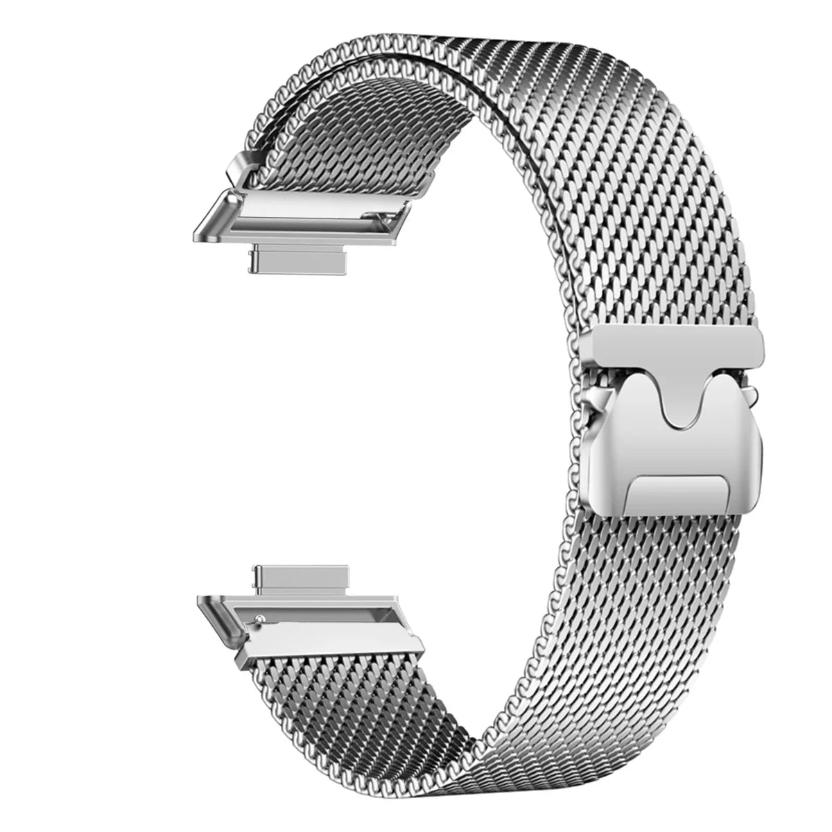 Milanese Magnetic Band for Huawei Watch Fit 3