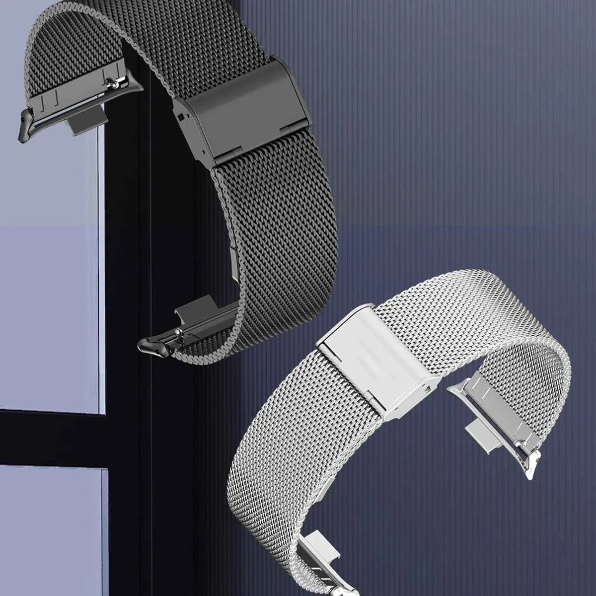 NoGap Milanese Band for Huawei Watch Fit 3