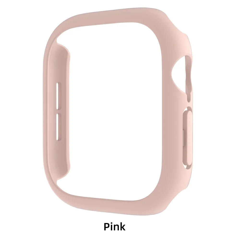 Apple Watch Series 12 Electroplated Case