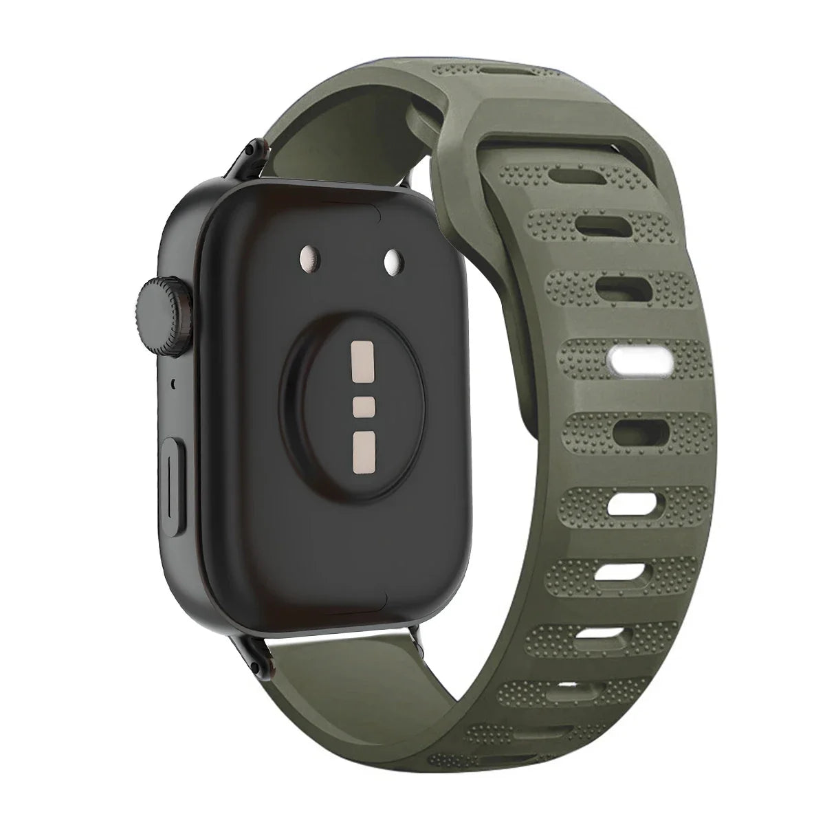 Silicone Sport Band for Huawei Watch Fit 3