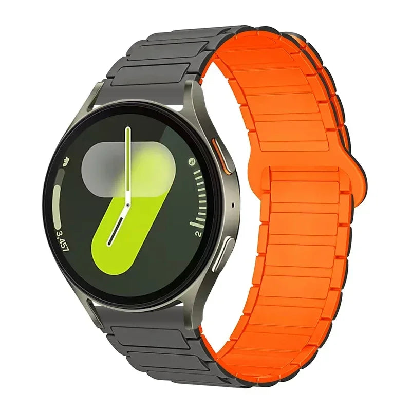 COROS Sport Silicone Band Magnetic Strap For Watch Unisex