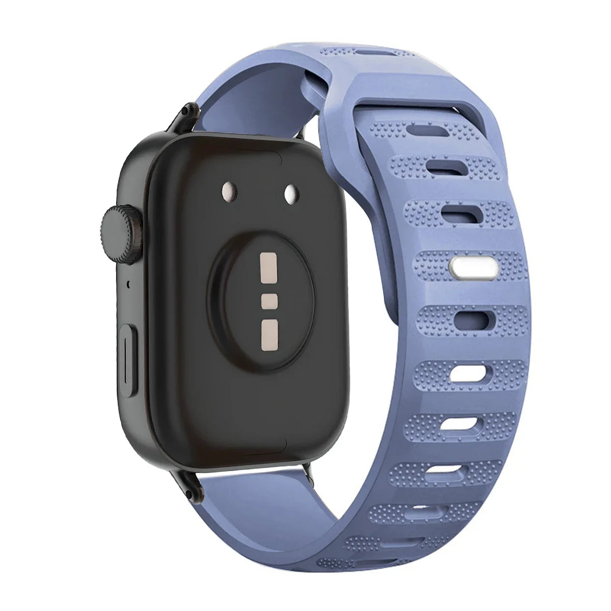 Silicone Sport Band for Huawei Watch Fit 3