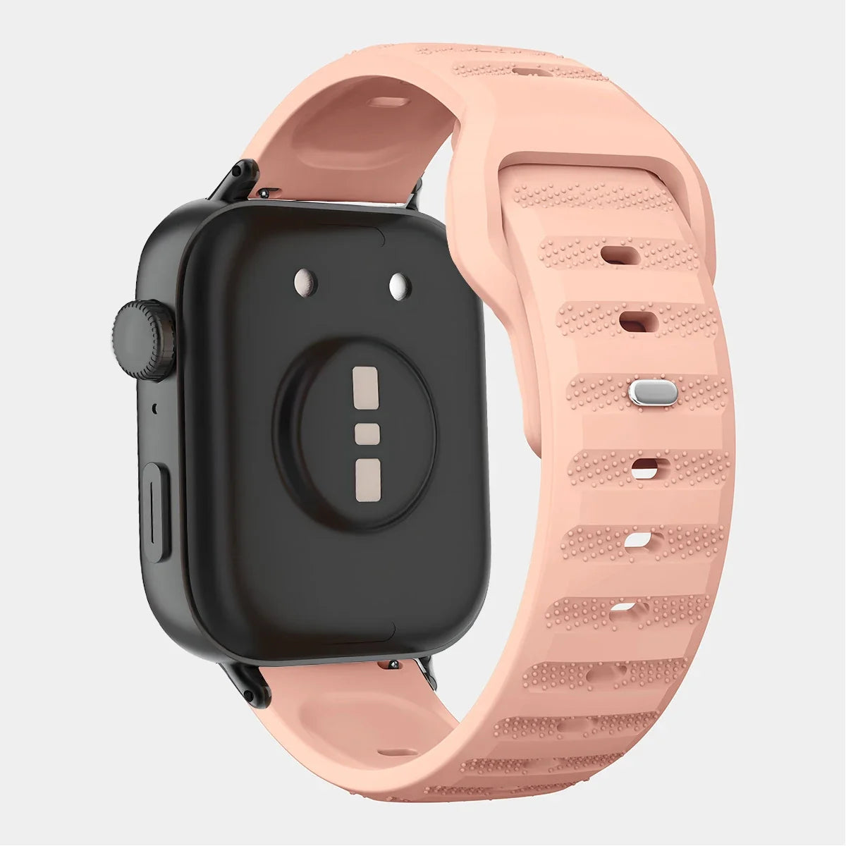 Silicone Sport Band for Huawei Watch Fit 3
