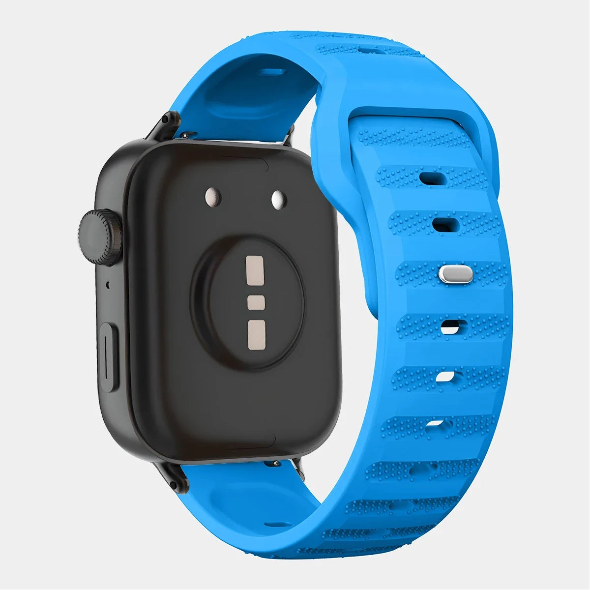 Silicone Sport Band for Huawei Watch Fit 3