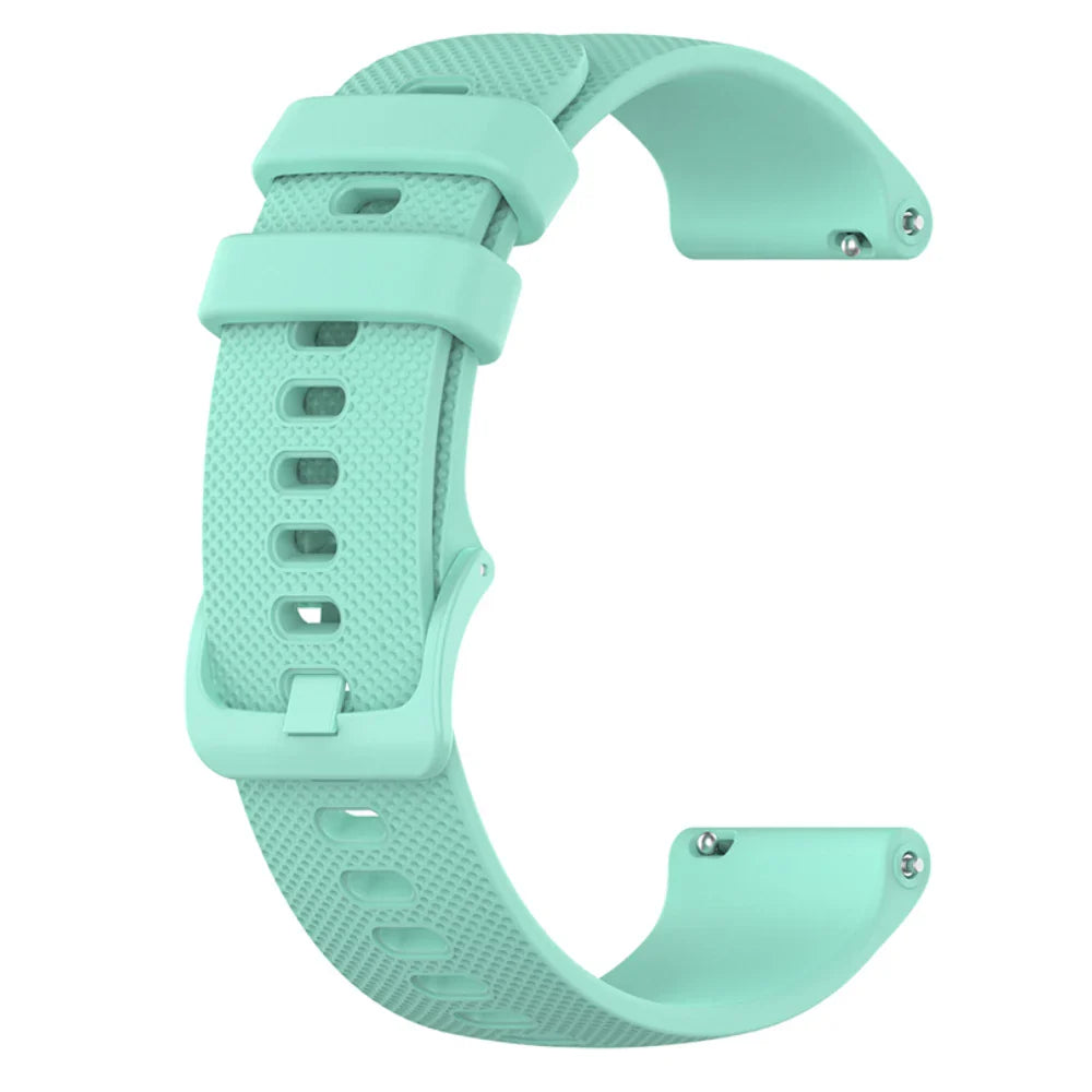 Motorola Moto Silicone Sport Watch Band Replacement Strap