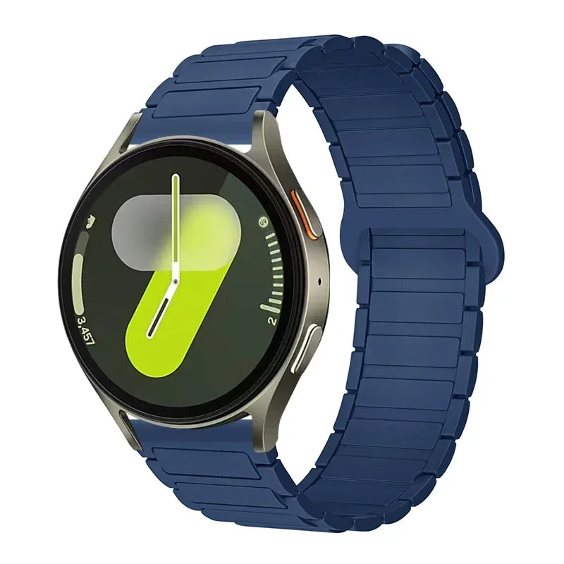 COROS Sport Silicone Band Magnetic Strap For Watch Unisex