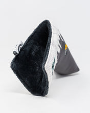 Load image into Gallery viewer, Shady Slice Blade Putter Cover
