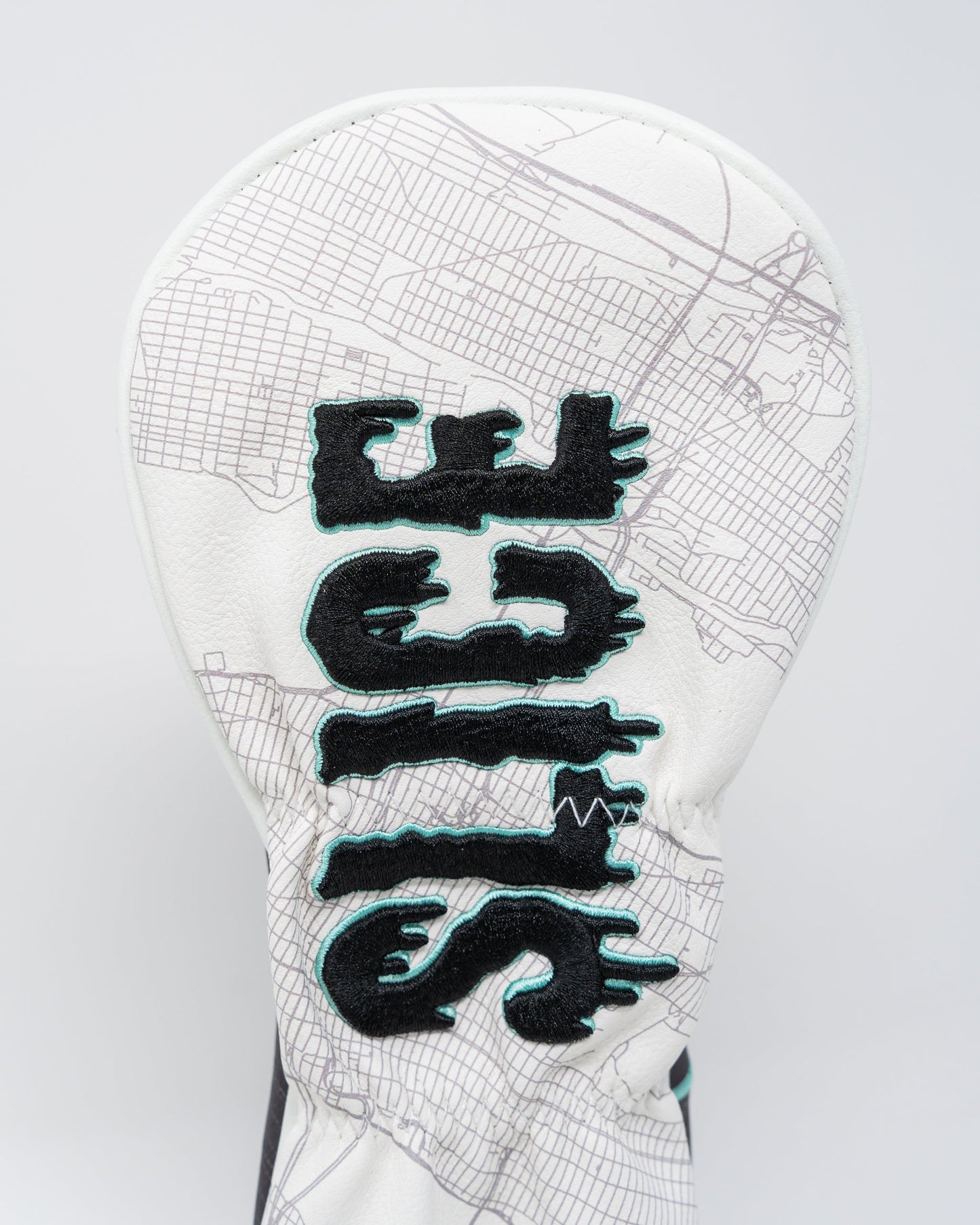 Shady Slice Fairway Cover