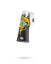 Load image into Gallery viewer, Shady Slice Blade Putter Cover
