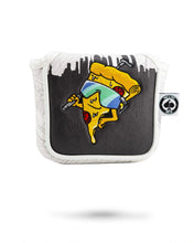 Load image into Gallery viewer, Shady Slice Mallet Cover

