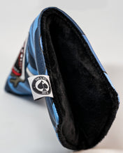 Load image into Gallery viewer, Shark Attack Blade Putter Cover
