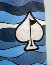Load image into Gallery viewer, Shark Attack Driver Cover

