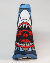 Load image into Gallery viewer, Shark Attack Blade Putter Cover
