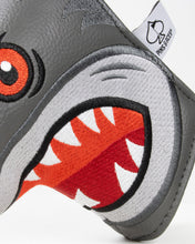 Load image into Gallery viewer, Hammerhead Blade Putter Cover
