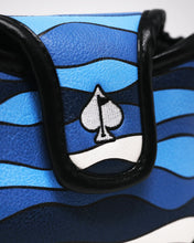 Load image into Gallery viewer, Shark Attack - Mallet Cover

