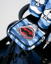 Load image into Gallery viewer, Shark Attack - Mallet Cover

