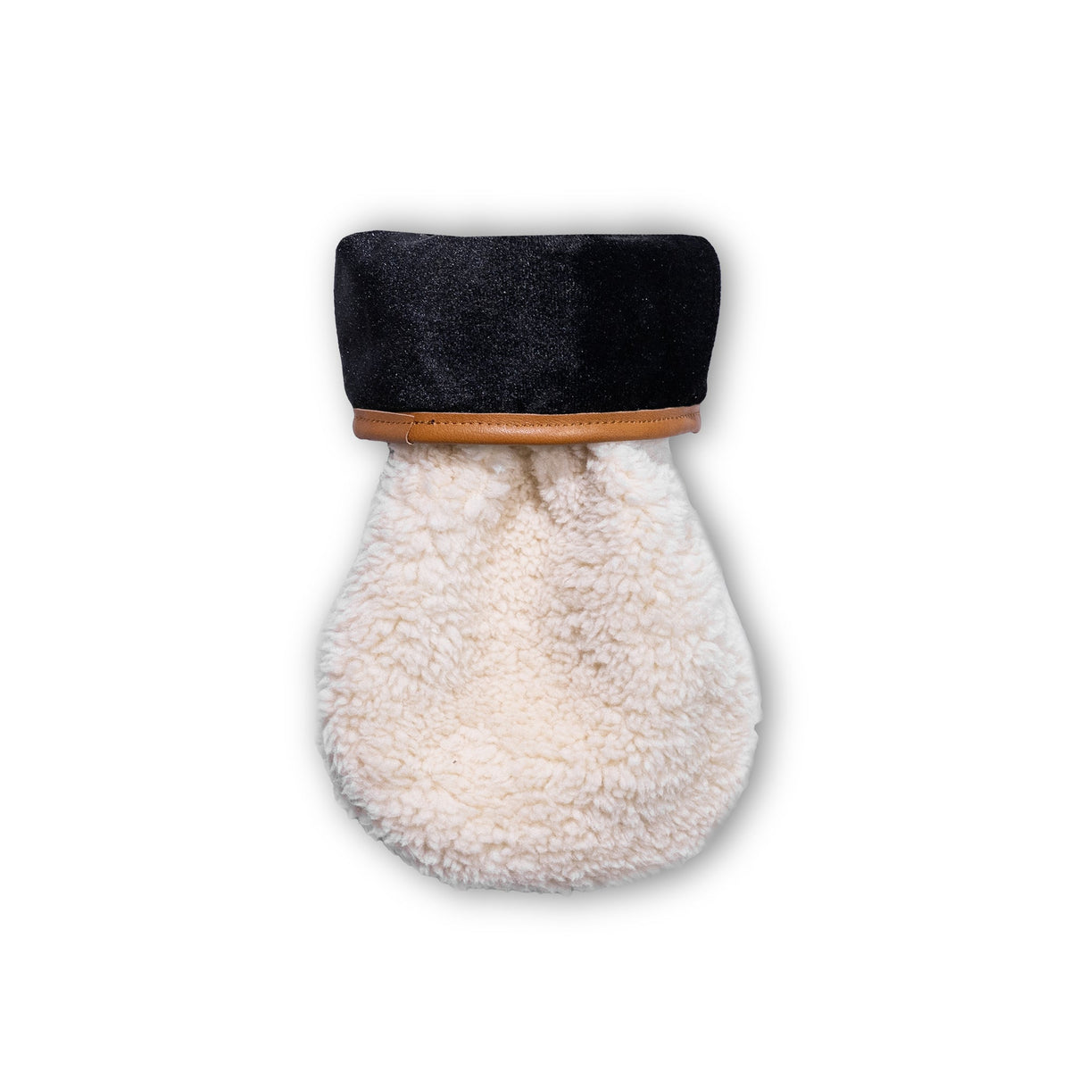 Sherpa Fleece Headcovers
