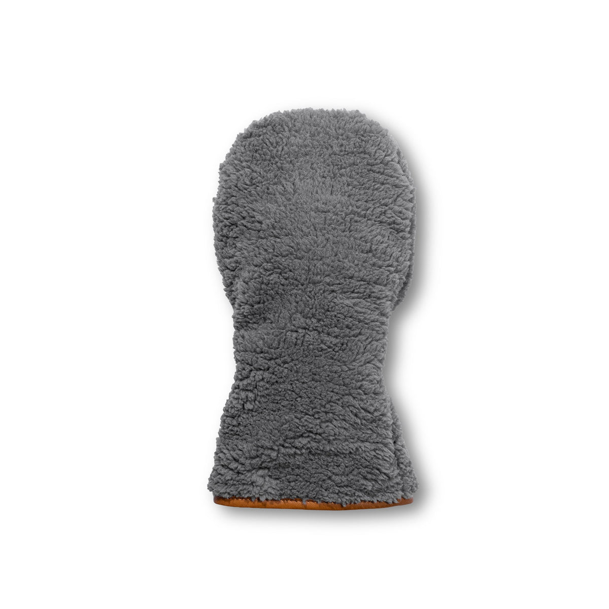 Sherpa Fleece Headcovers