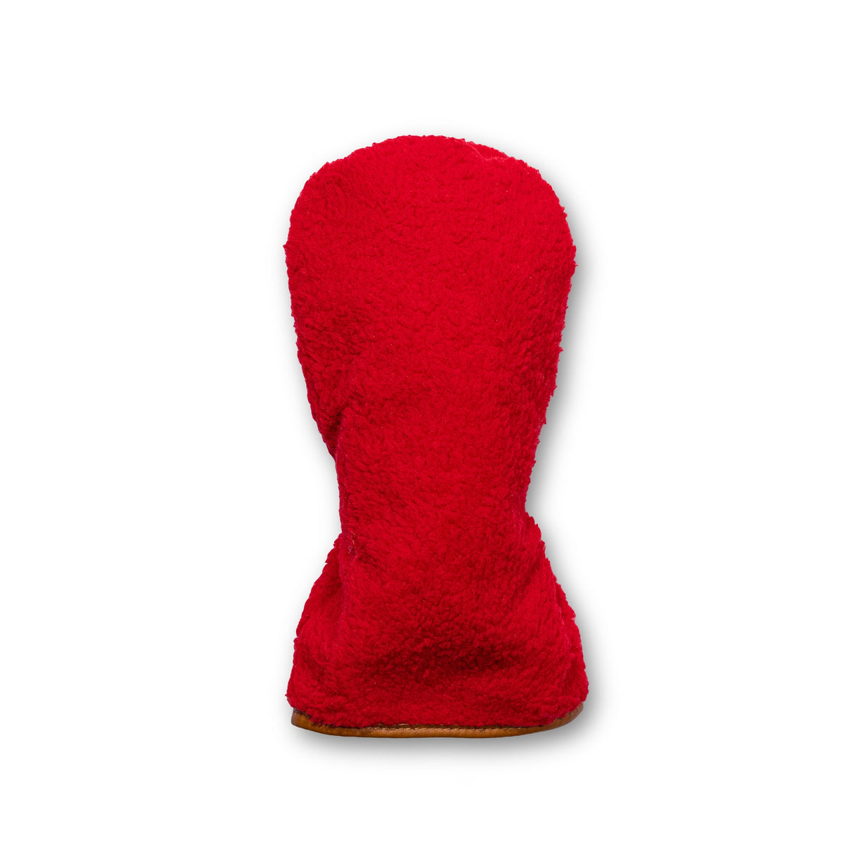 Sherpa Fleece Headcovers