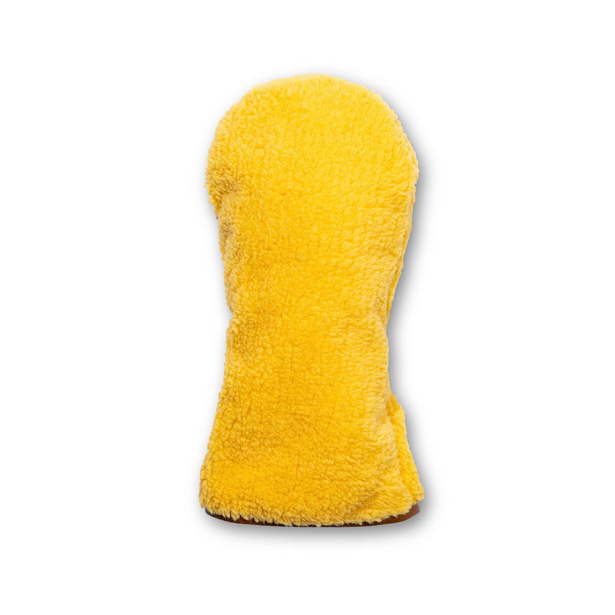 Sherpa Fleece Headcovers