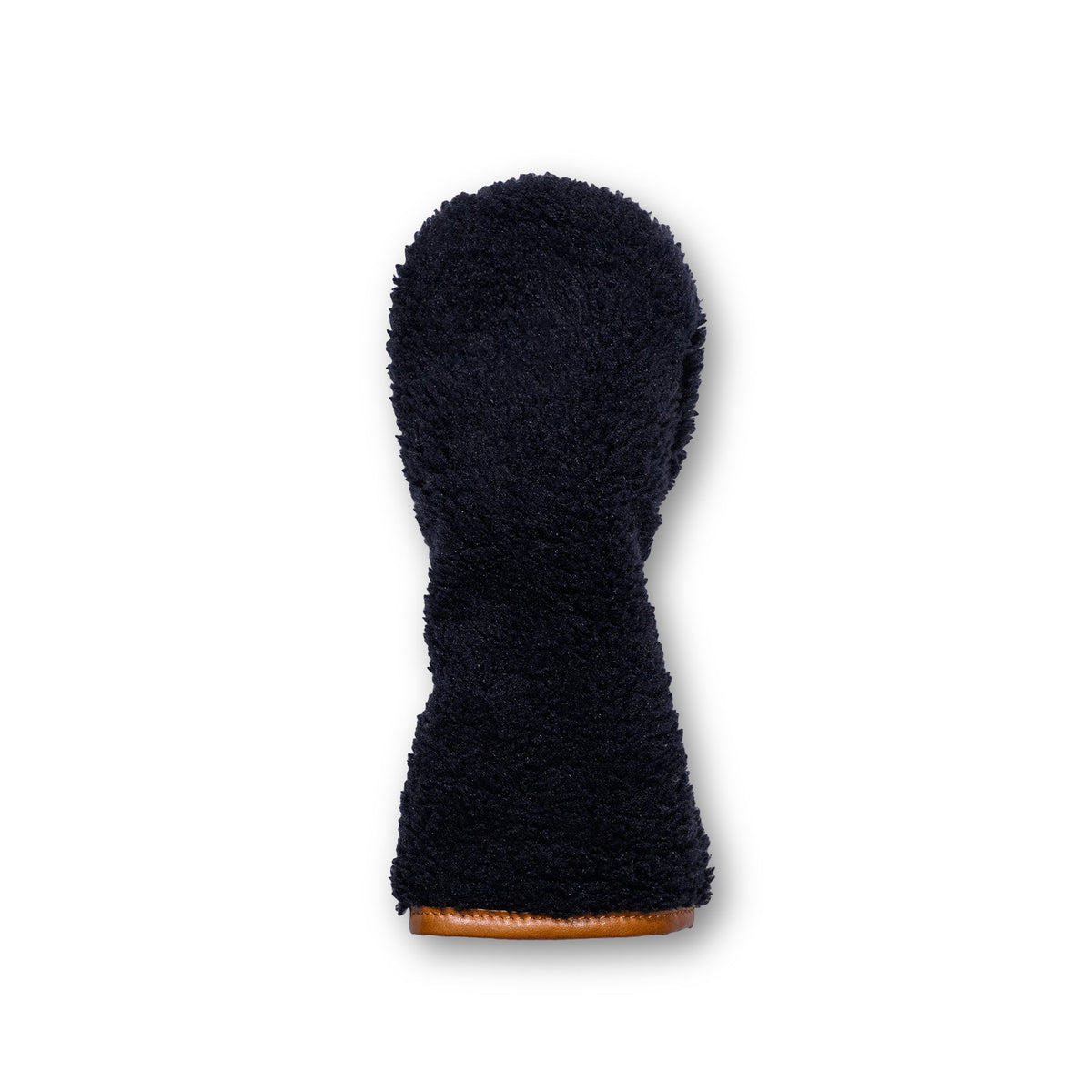 Sherpa Fleece Headcovers
