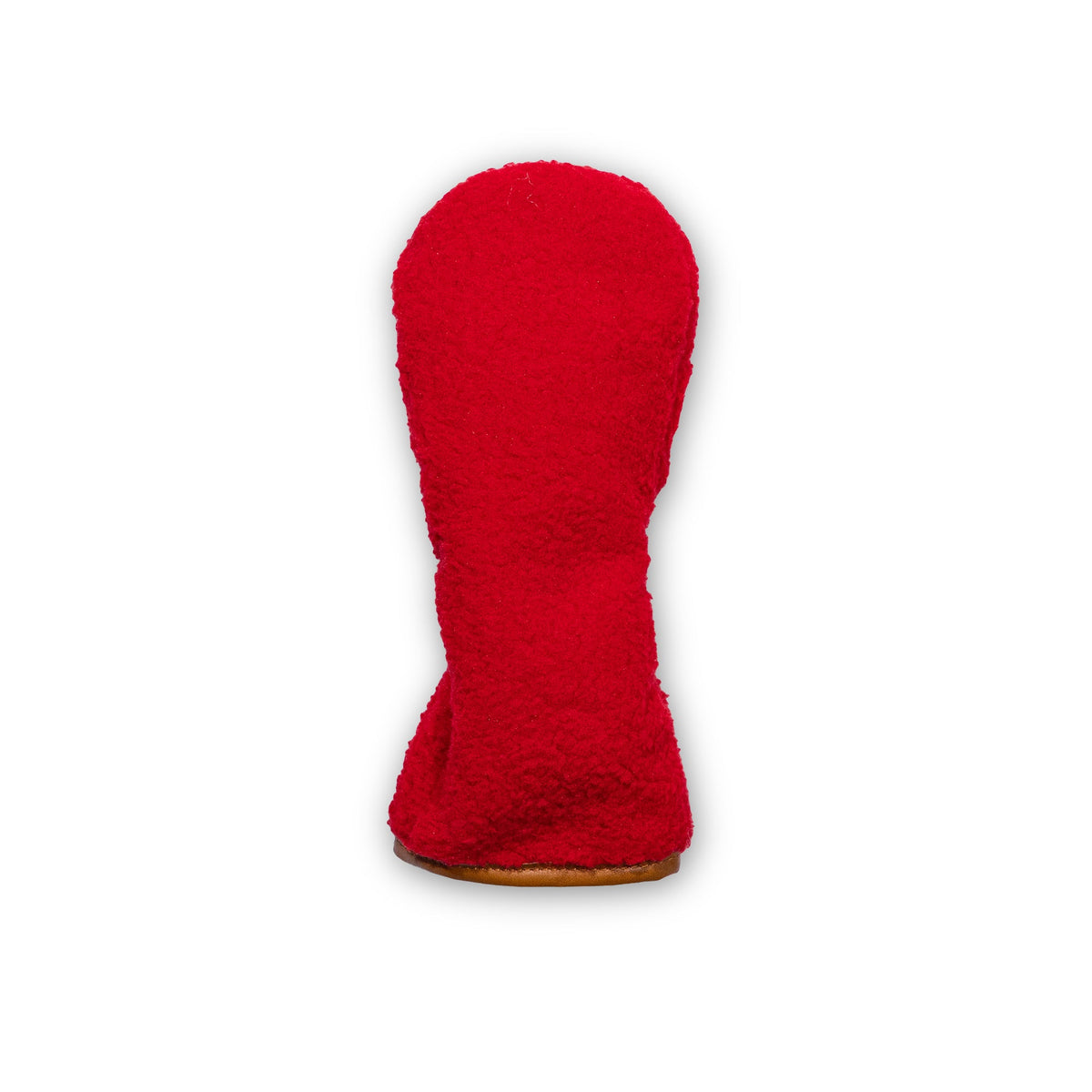 Sherpa Fleece Headcovers