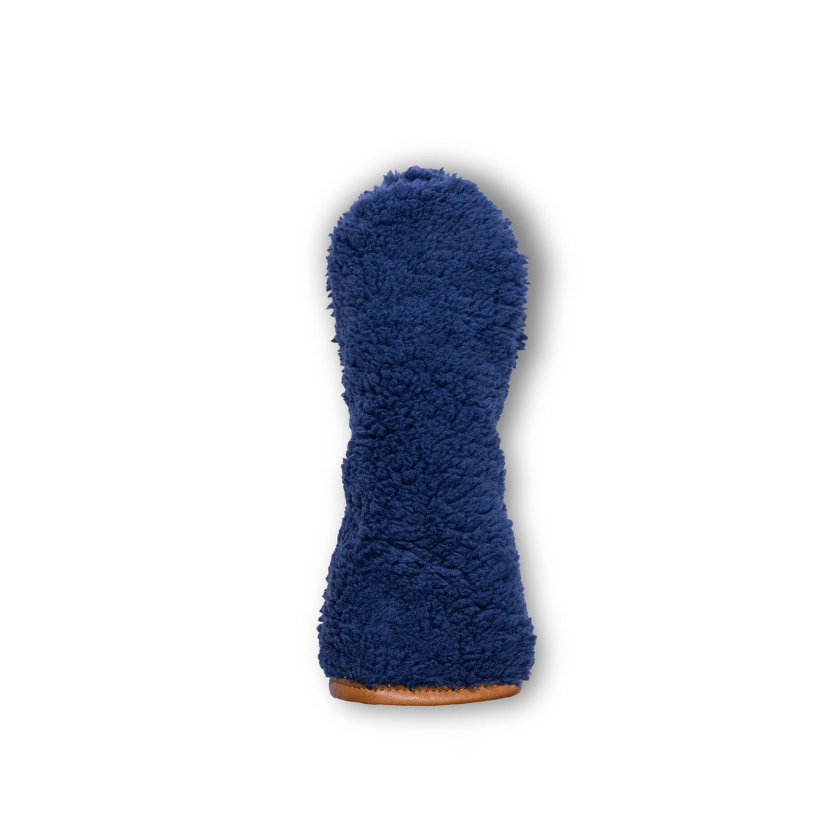 Sherpa Fleece Headcovers