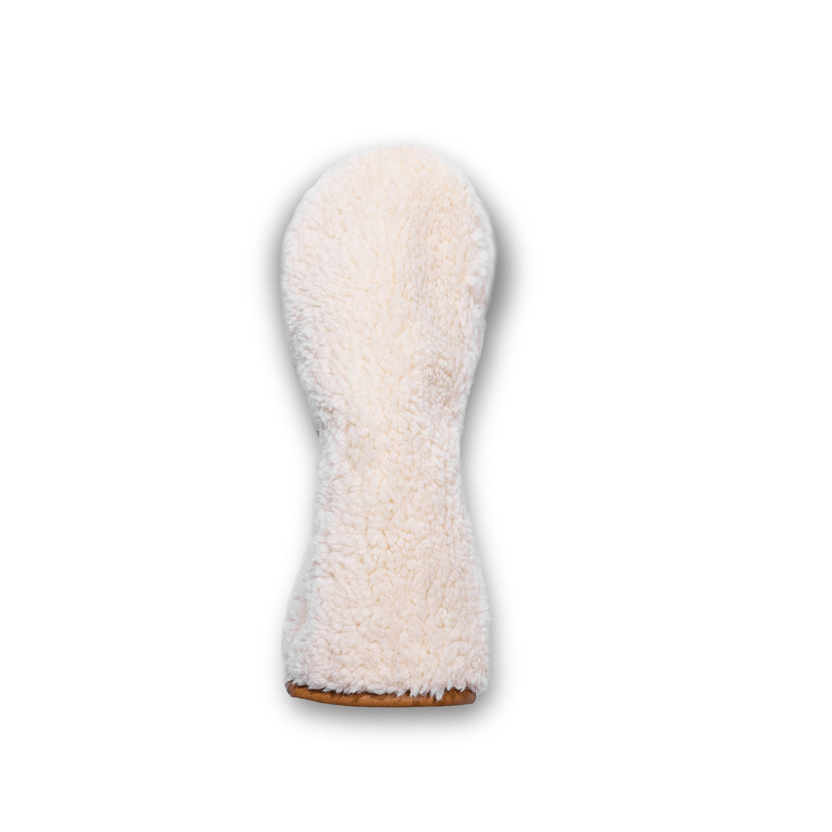 Sherpa Fleece Headcovers