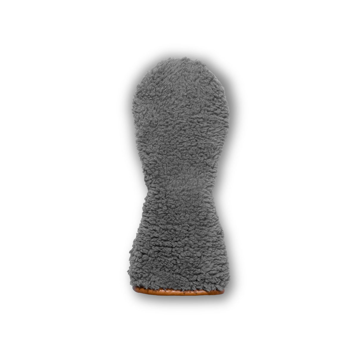 Sherpa Fleece Headcovers