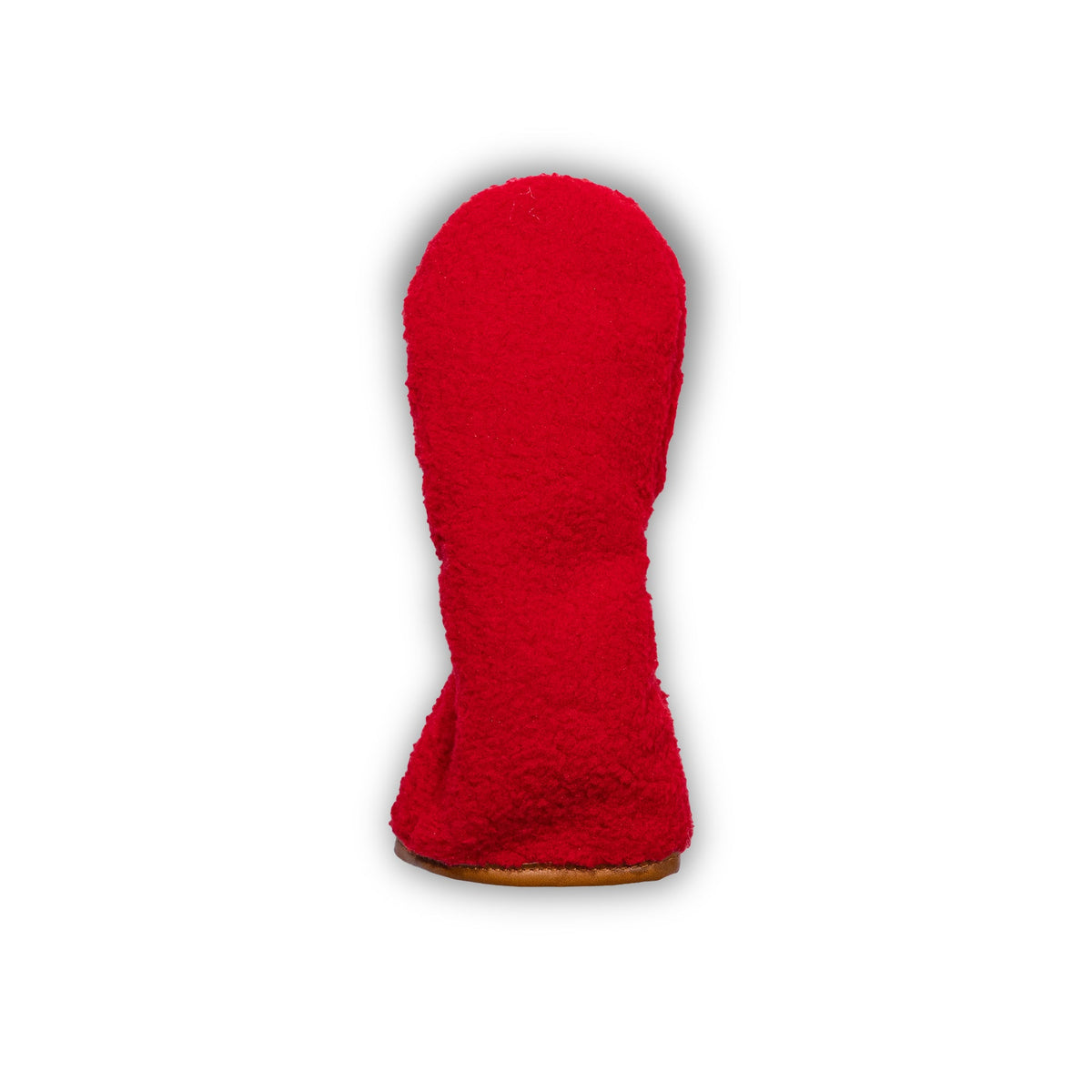Sherpa Fleece Headcovers