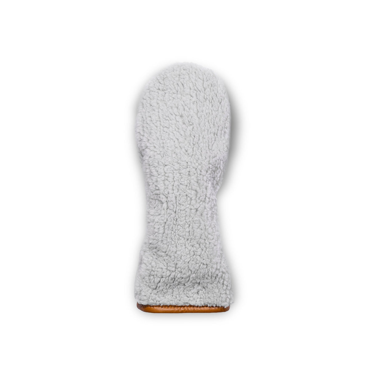 Sherpa Fleece Headcovers