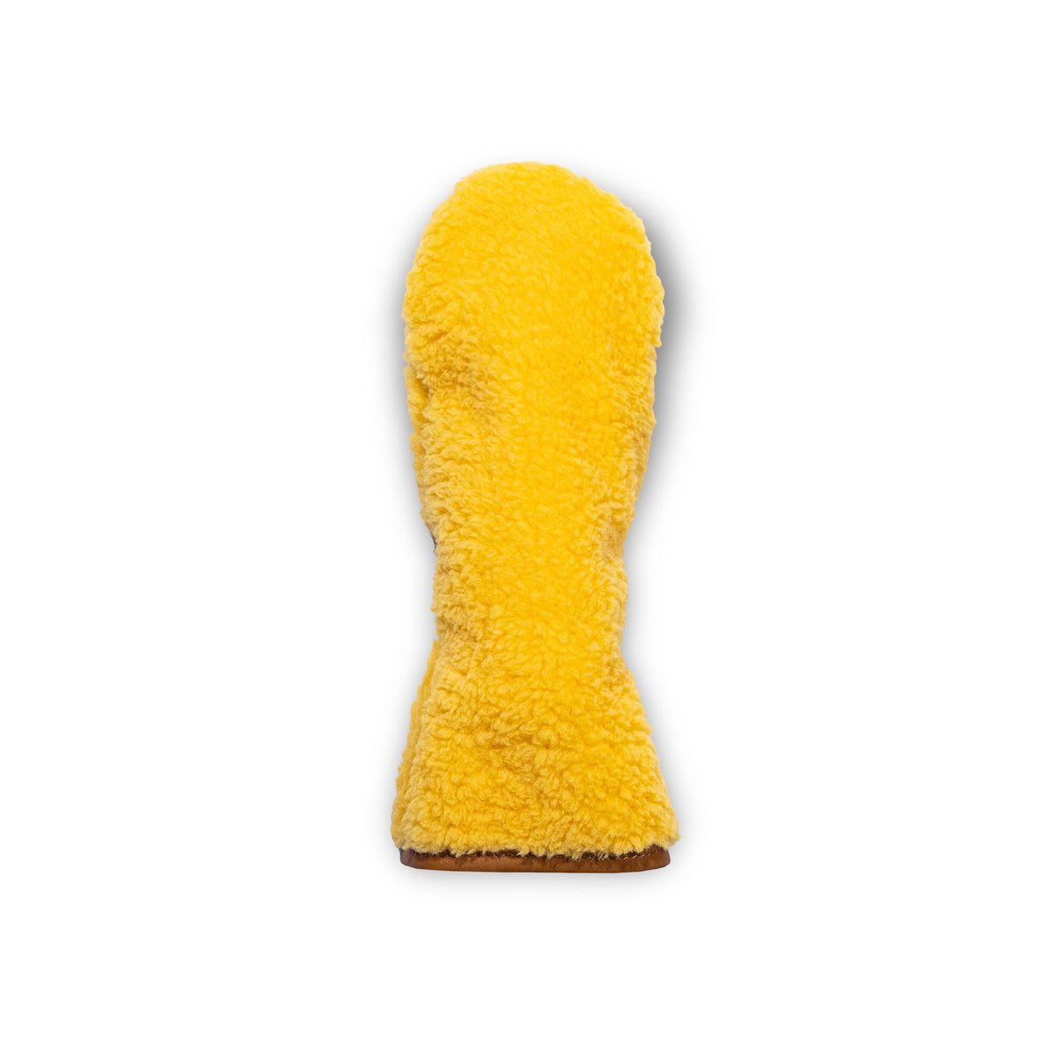 Sherpa Fleece Headcovers