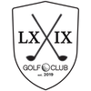 LXIX GOLF CLUB Shirts and Golf Shirts