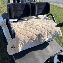 Load image into Gallery viewer, Golf Cart Seat Covers
