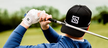 Load image into Gallery viewer, SKIVE Premium Golf Glove
