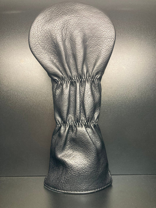 Skull Tattoo Headcover