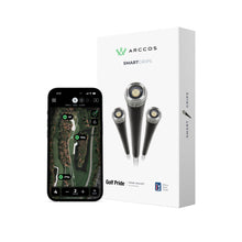 Load image into Gallery viewer, Arccos Smart Grips
