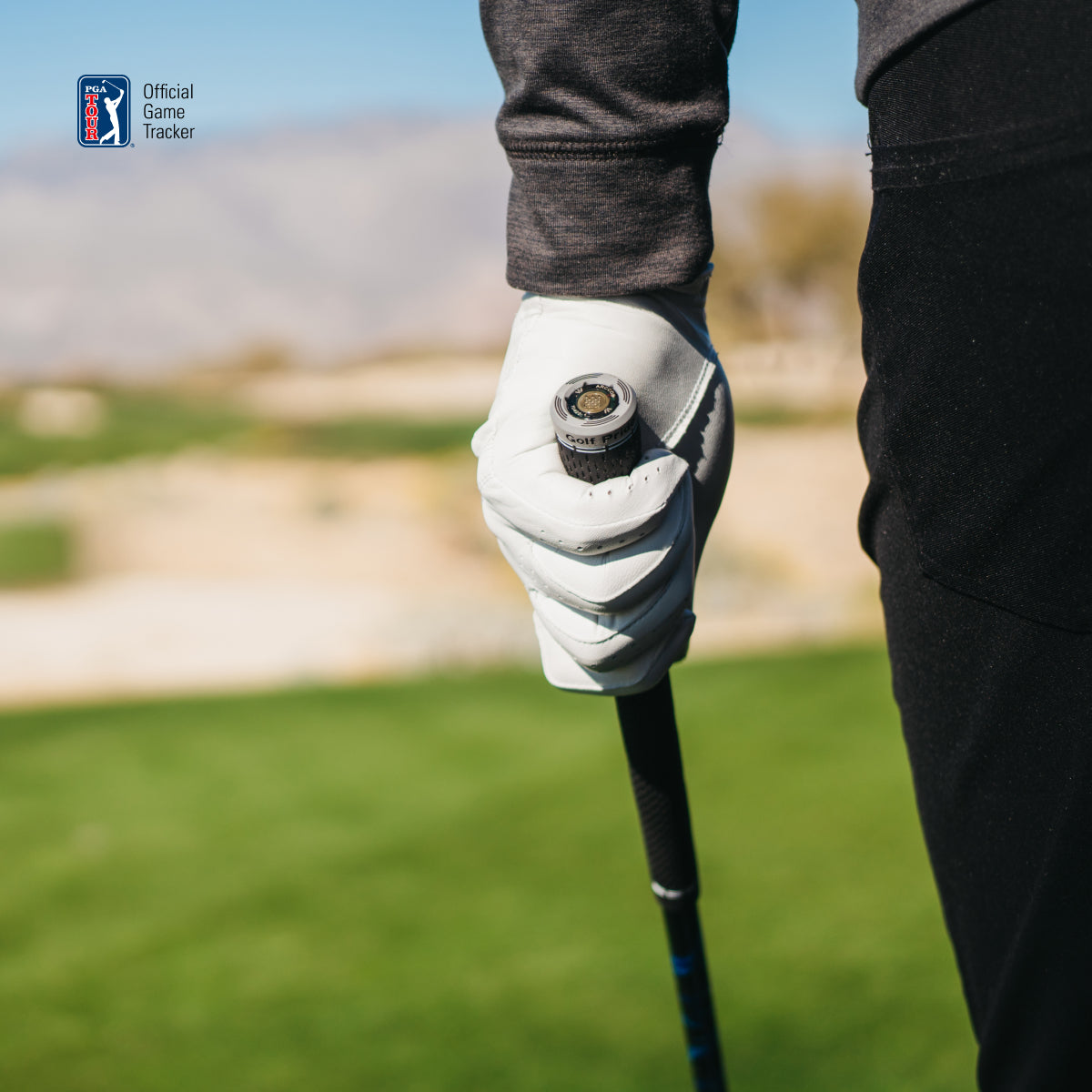 Arccos Smart Grips
