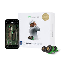 Load image into Gallery viewer, Arccos Smart Sensors (GEN 4)

