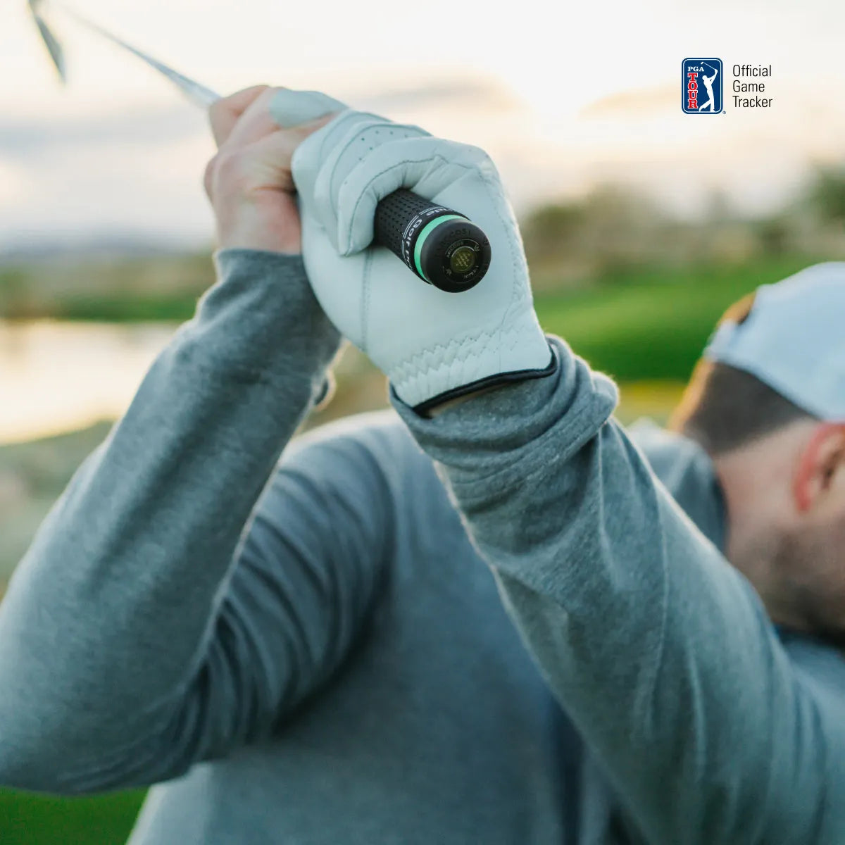 Arccos Smart Sensors