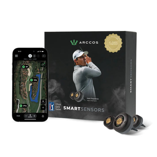 Arccos Smart Sensors