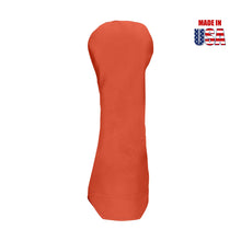 Load image into Gallery viewer, Solid Fairway Leather Headcovers
