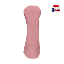 Load image into Gallery viewer, Solid Fairway Leather Headcovers
