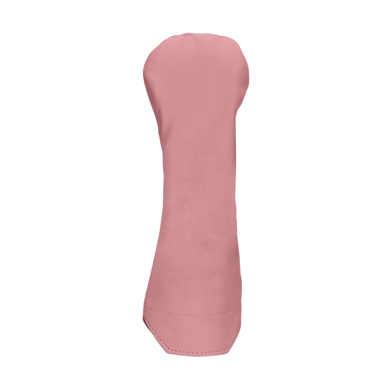 Solid Leather Headcovers