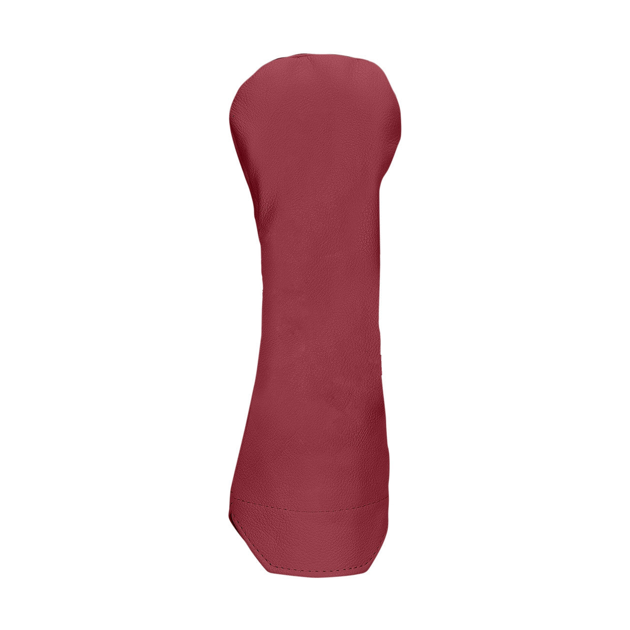 Solid Leather Headcovers