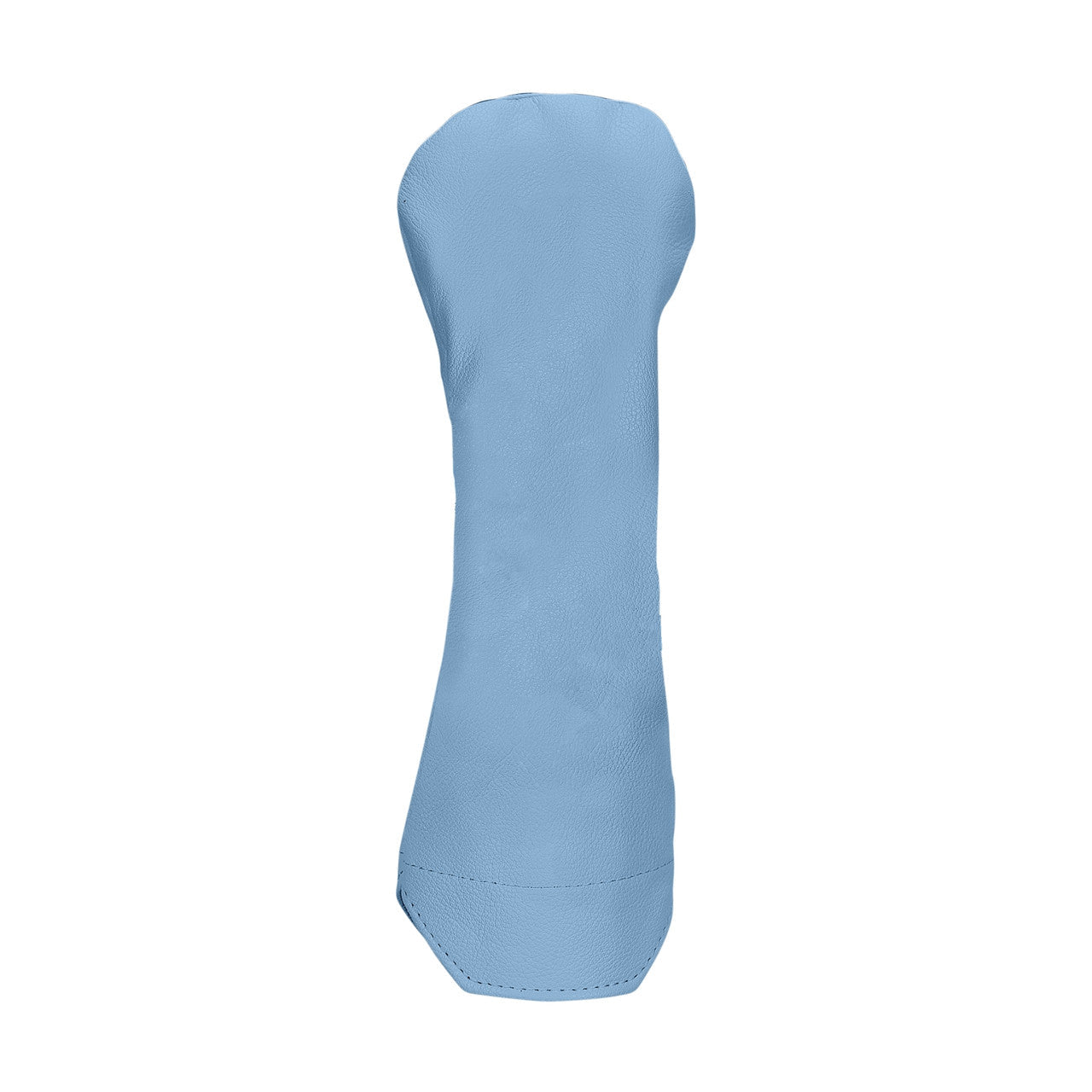 Solid Leather Headcovers