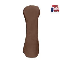 Load image into Gallery viewer, Solid Fairway Leather Headcovers
