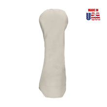 Load image into Gallery viewer, Solid Fairway Leather Headcovers
