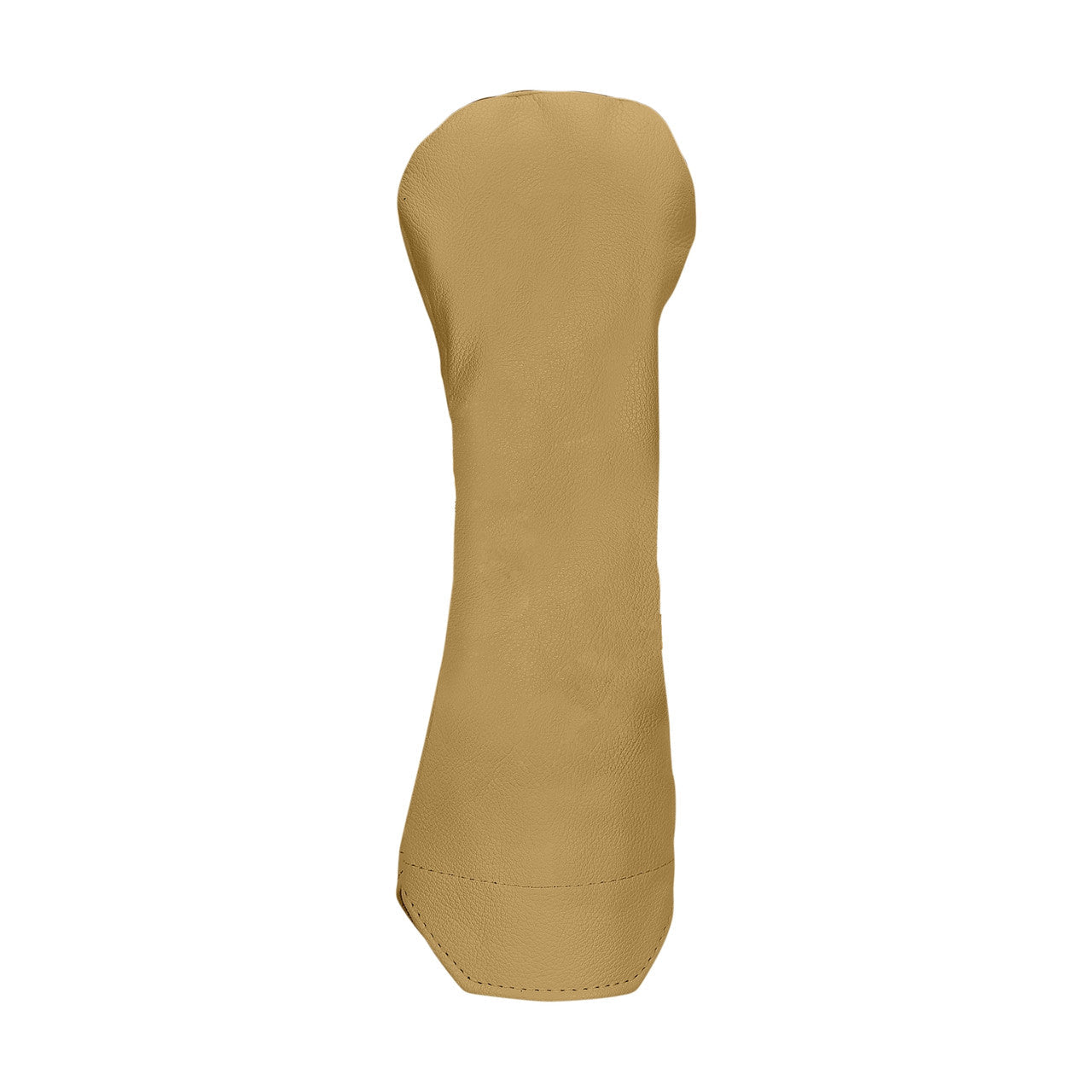 Solid Leather Headcovers