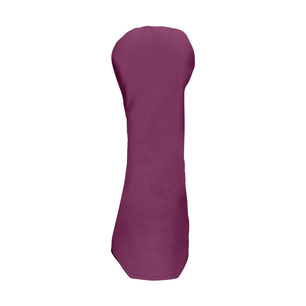 Solid Leather Headcovers